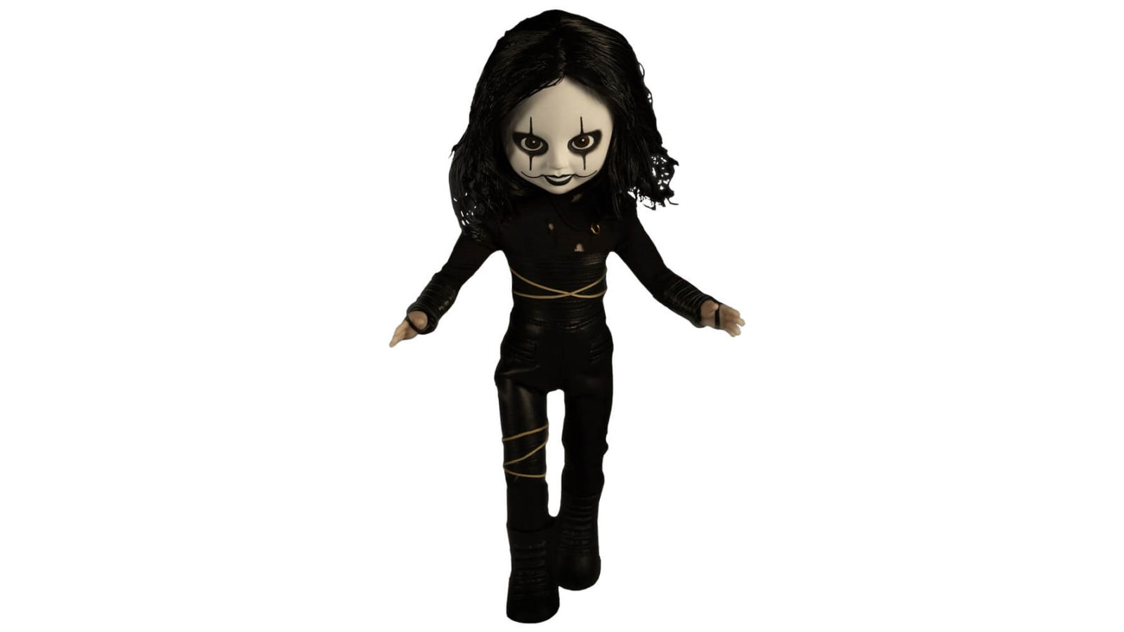 Living Dead Dolls Presents The Crow