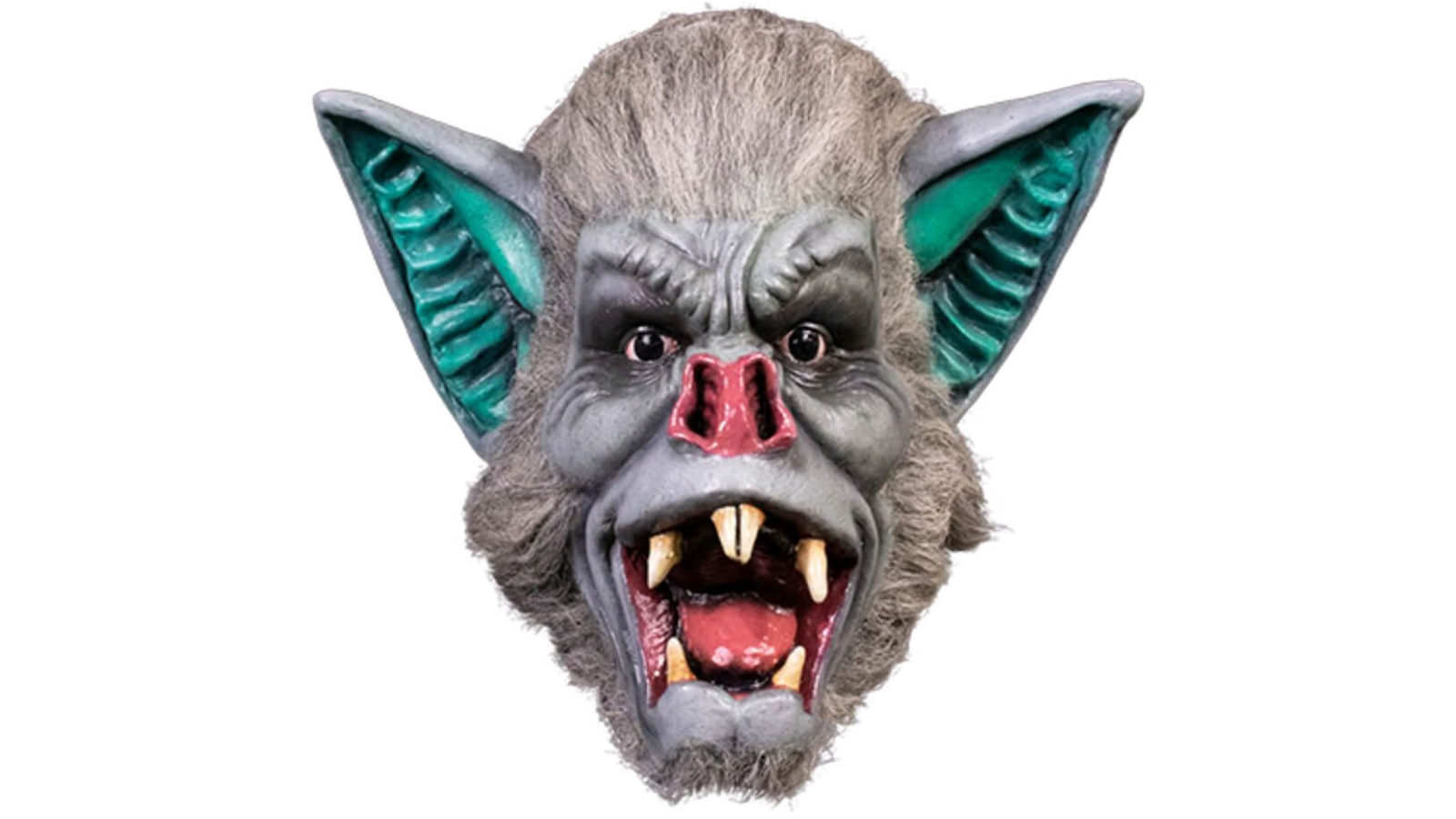 The Worst Batula Mask
