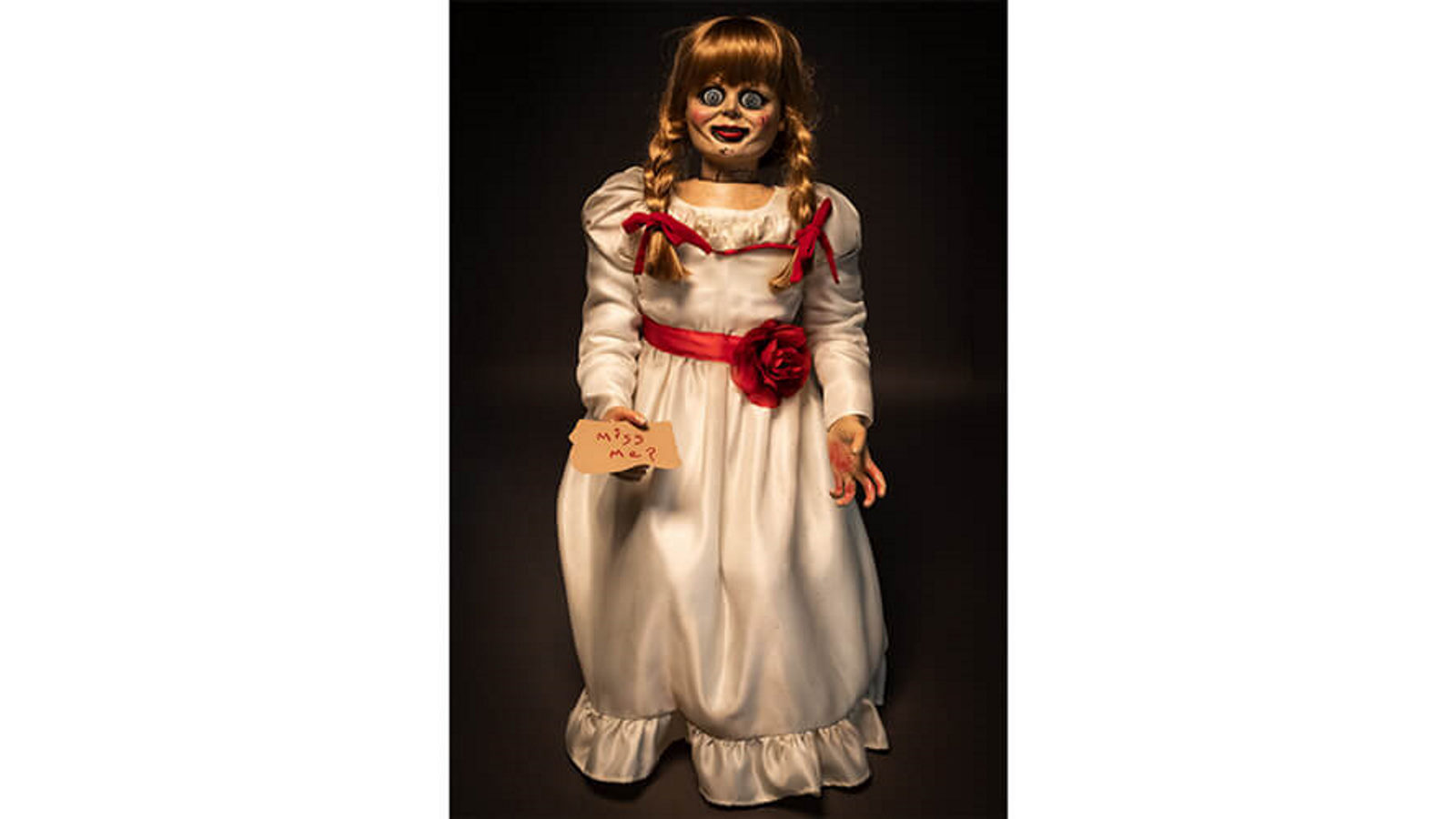 Annabelle doll for kids online