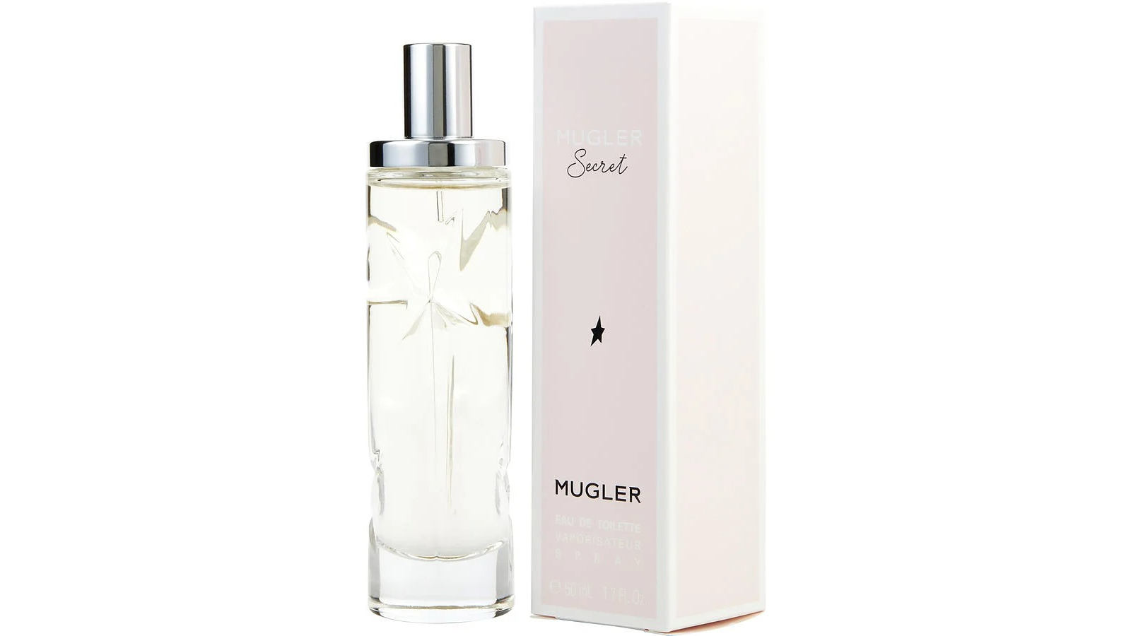 Secret mugler new arrivals