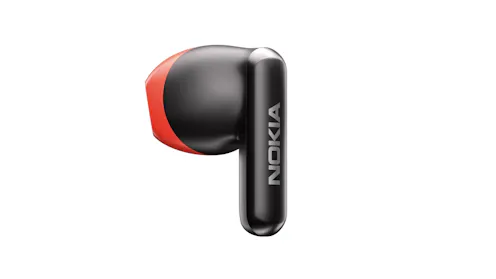 Nokia 5710 XpressAudio - Anzo Black | Harvey Norman