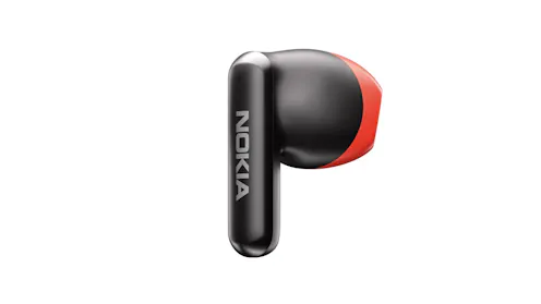 Nokia 5710 XpressAudio - Anzo Black | Harvey Norman