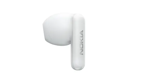 Nokia 5710 XpressAudio - Anzo White | Harvey Norman