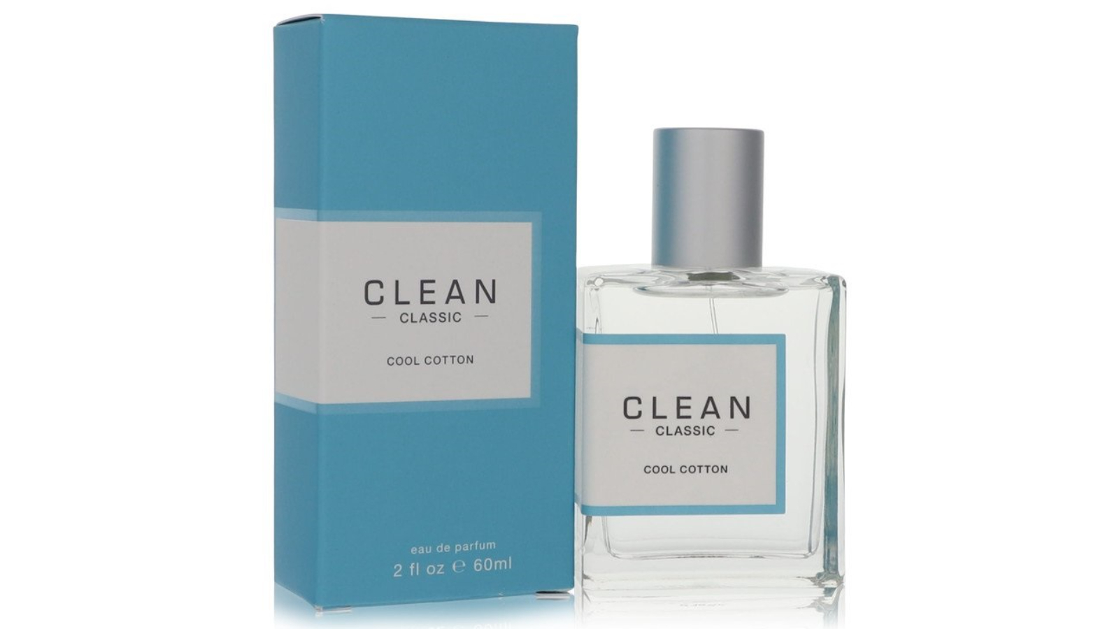 Clean Cool Cotton 60ml Perfume for Women Harvey Norman
