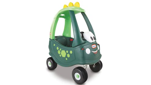 Little Tikes Cozy Coupe Dino Harvey Norman