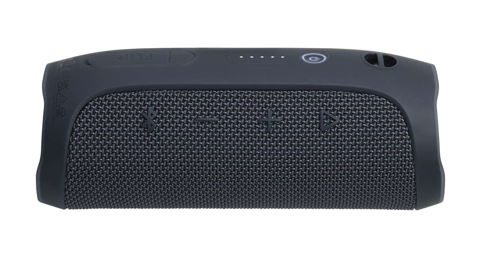 JBL FLIP ESSENTIAL 2 グレー JBL Flip Essential 2 | Portable Waterproof Speaker
