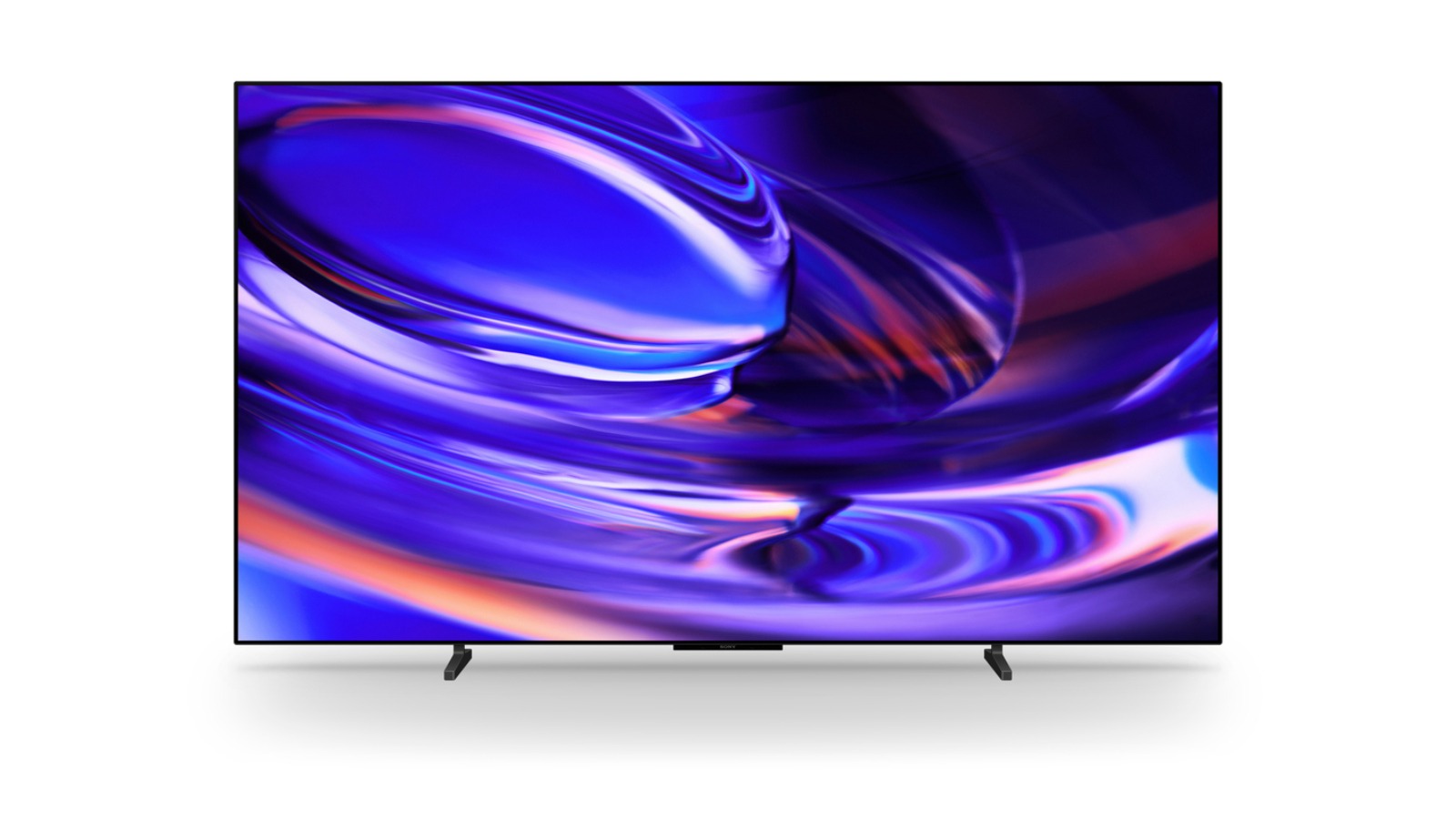 Sony 55-inch Bravia 6 4K HDR OLED Google TV