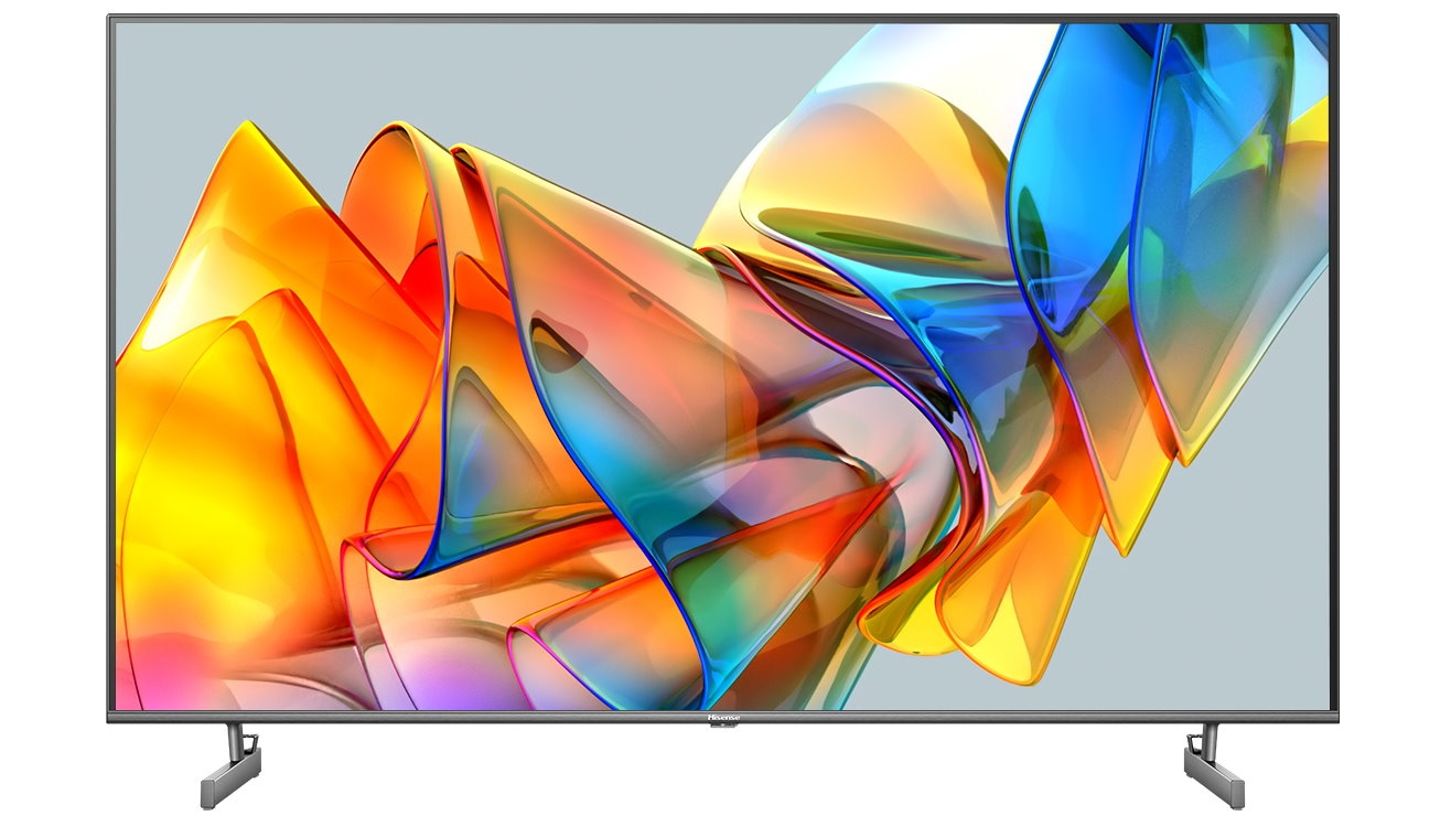 Hisense 55inch U6KAU 4K Mini LED Smart TV Harvey Norman