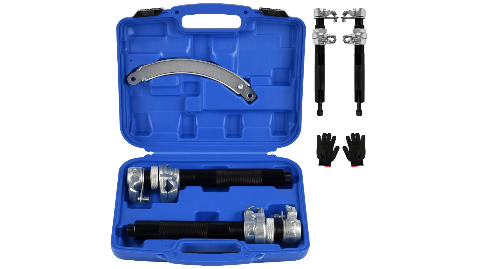 Advwin Spring Compressor Tool for Car Truck ATV UTV