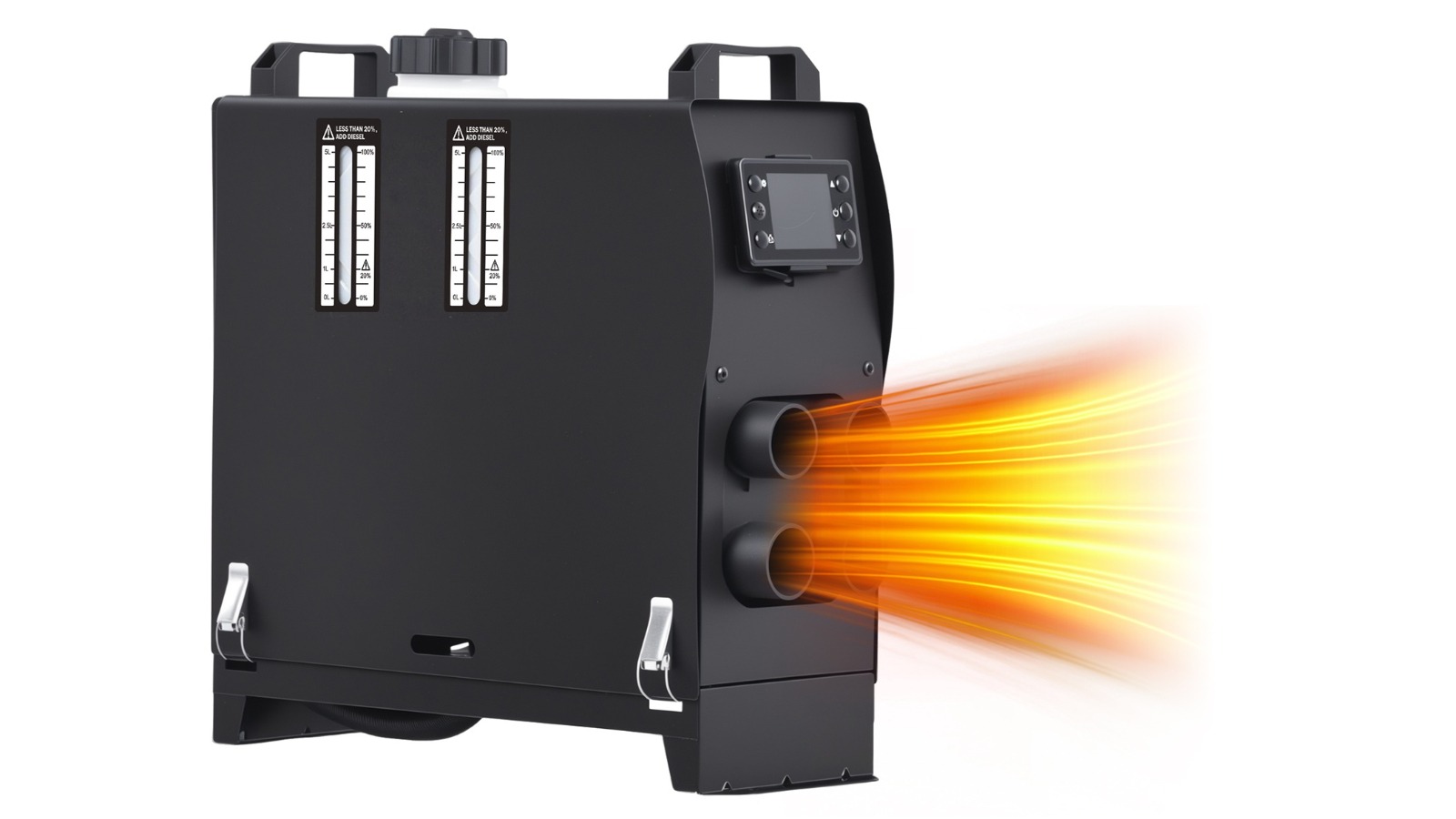 Advwin 8kW Diesel Air Heater