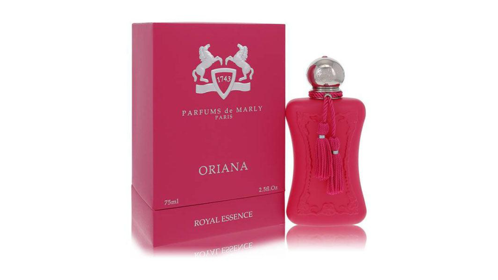 Parfums De Marly Oriana Eau De Parfum Spray - 75ml | Harvey Norman
