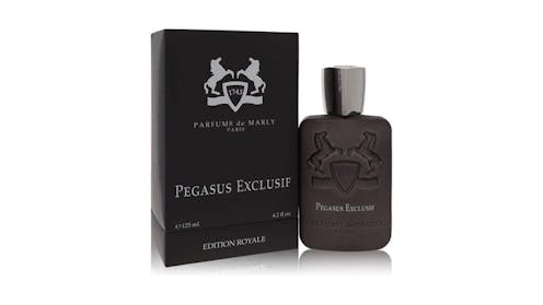 Parfums De Marly Pegasus Exclusif Eau De Parfum Spray 125ml