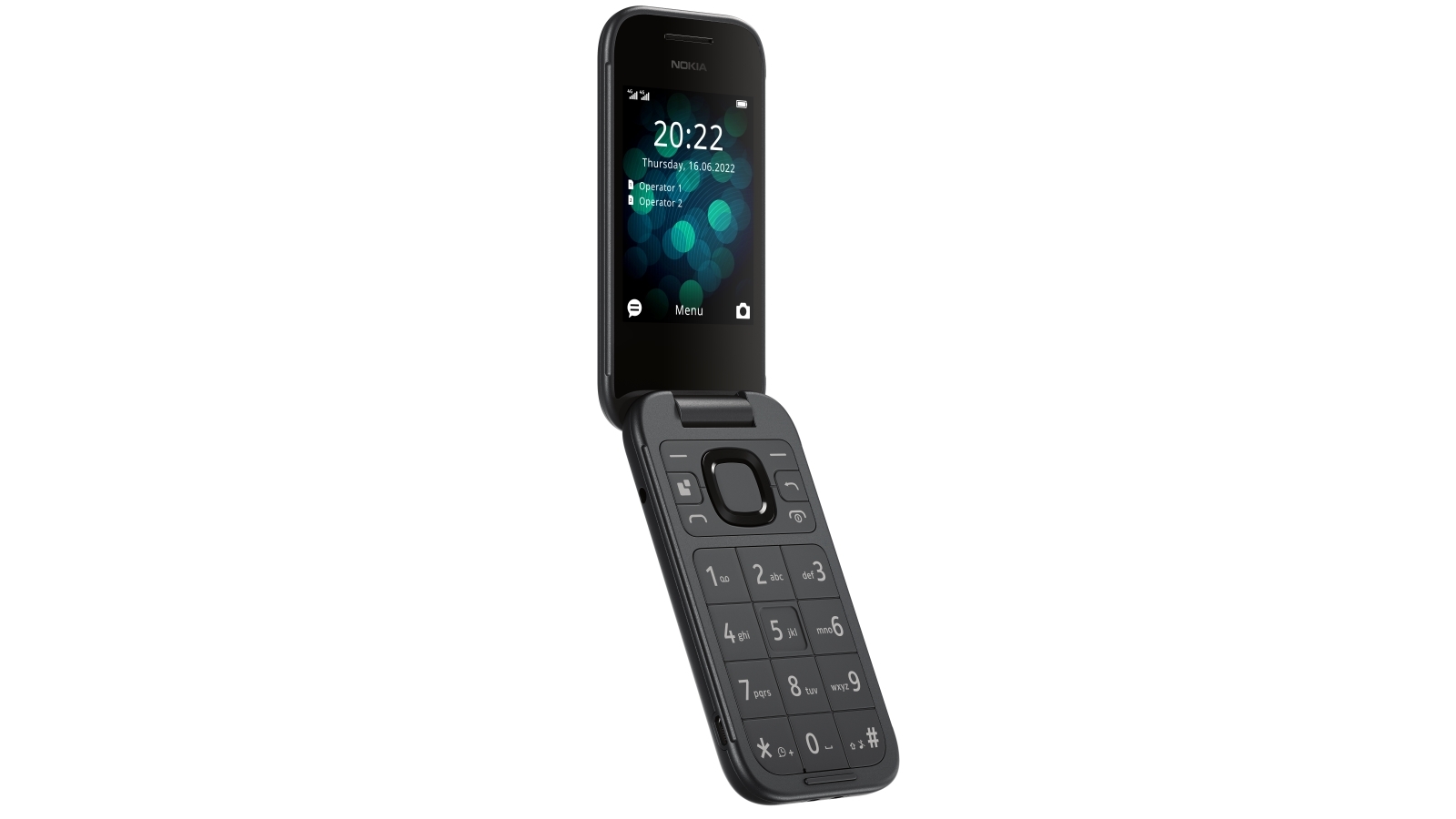 harvey norman nokia 2720