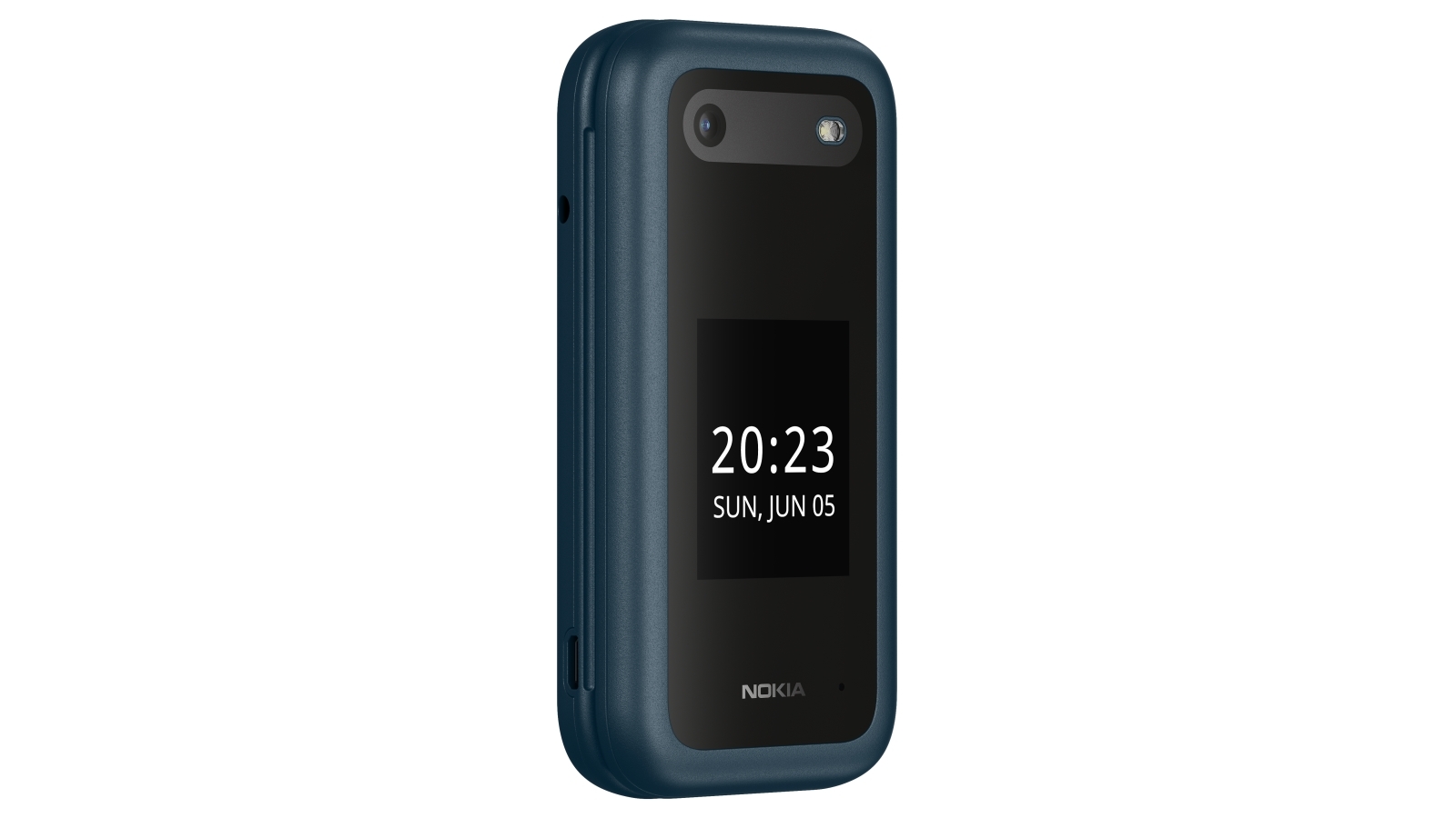 nokia 2720 flip harvey norman