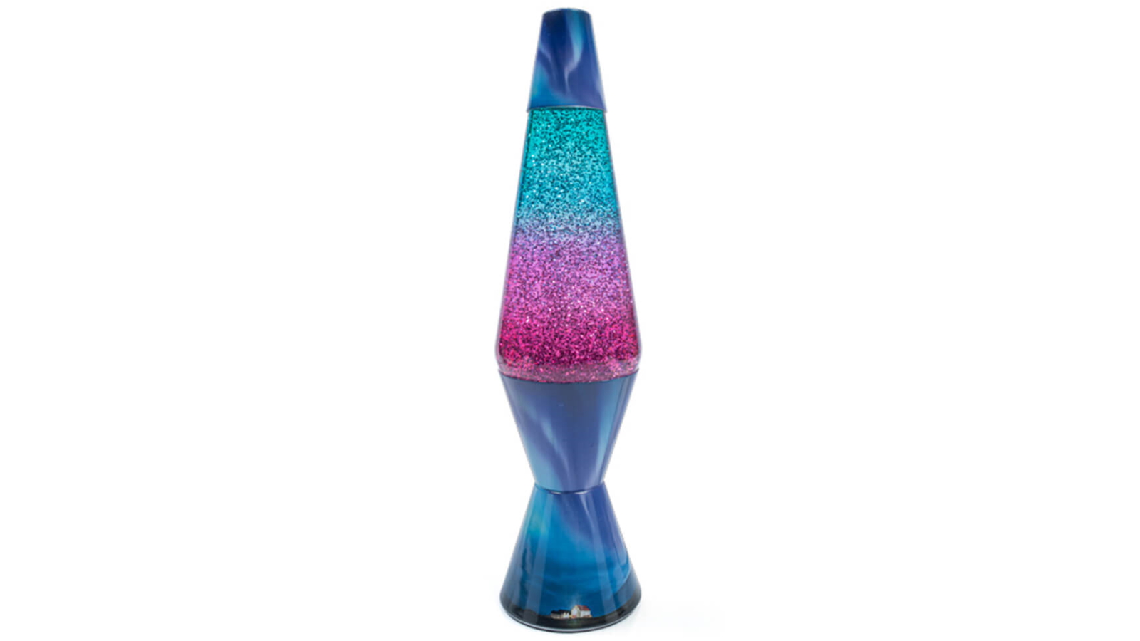 Aurora Diamond Glitter Lamp