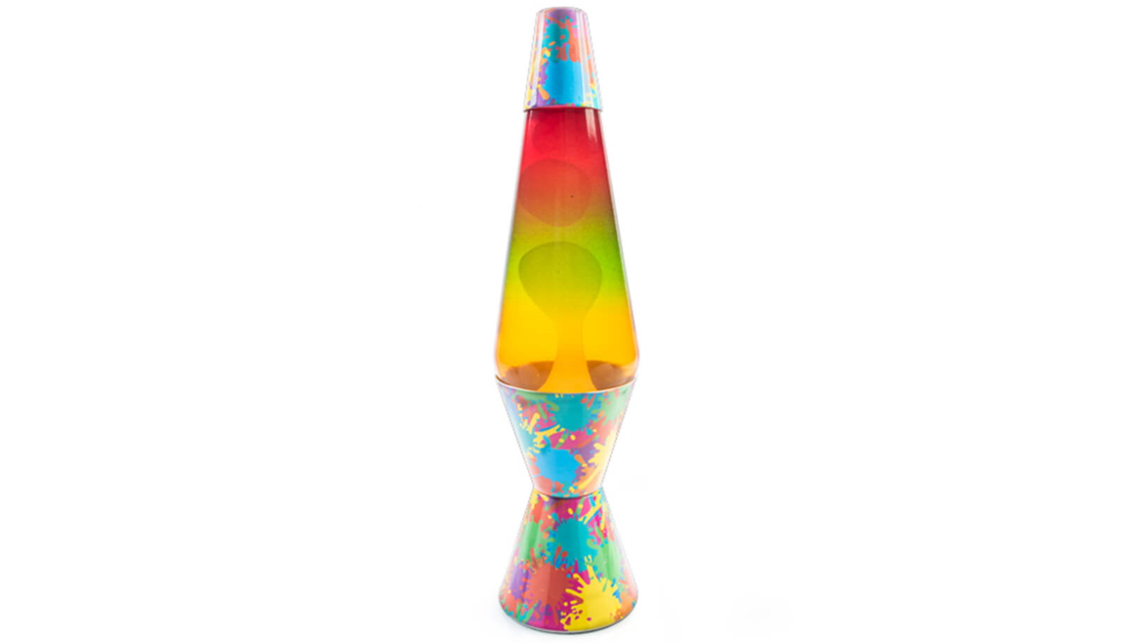 Paintball Diamond Motion Lamp