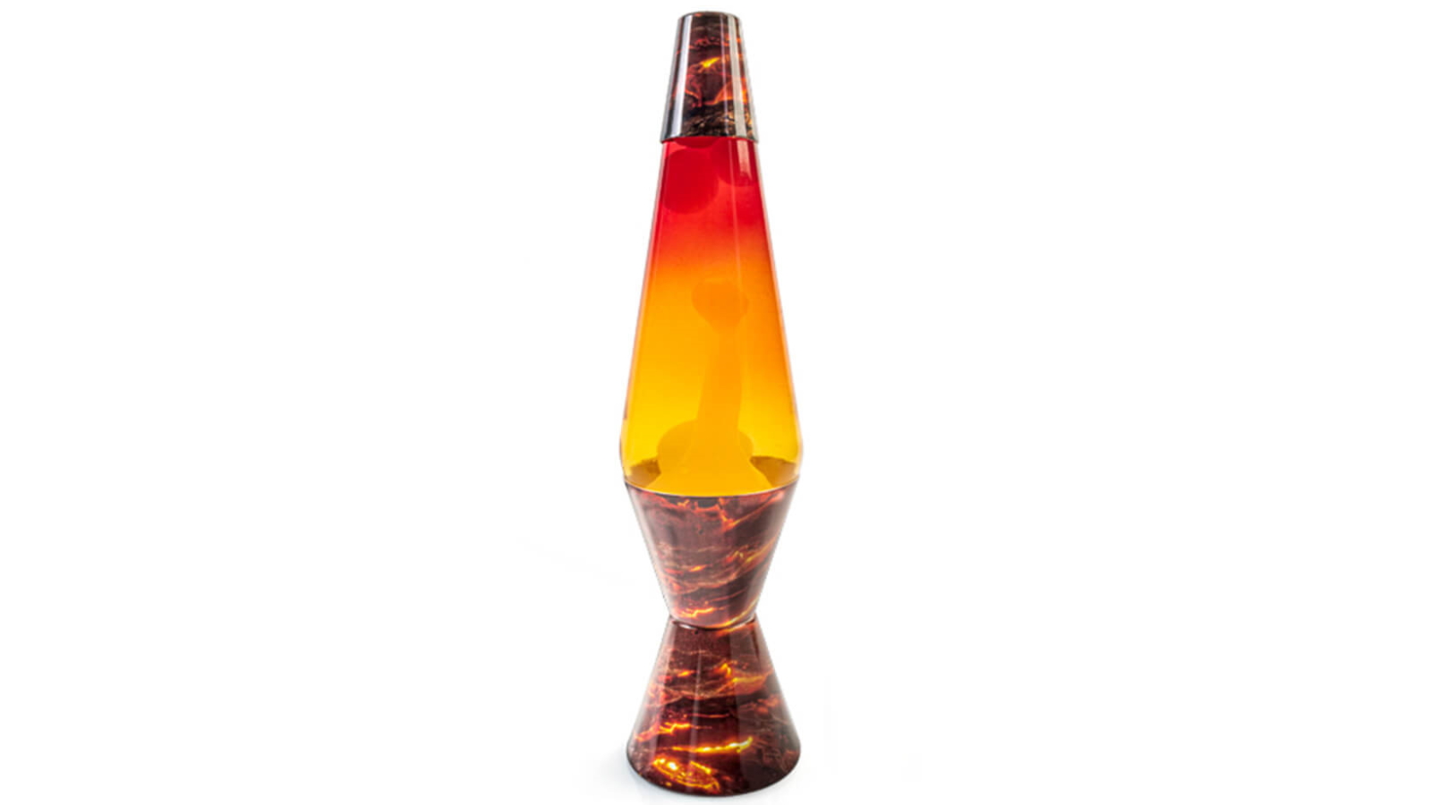 Volcano Diamond Motion Lamp