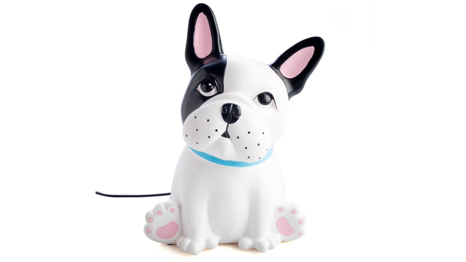 French Bulldog Table Lamp