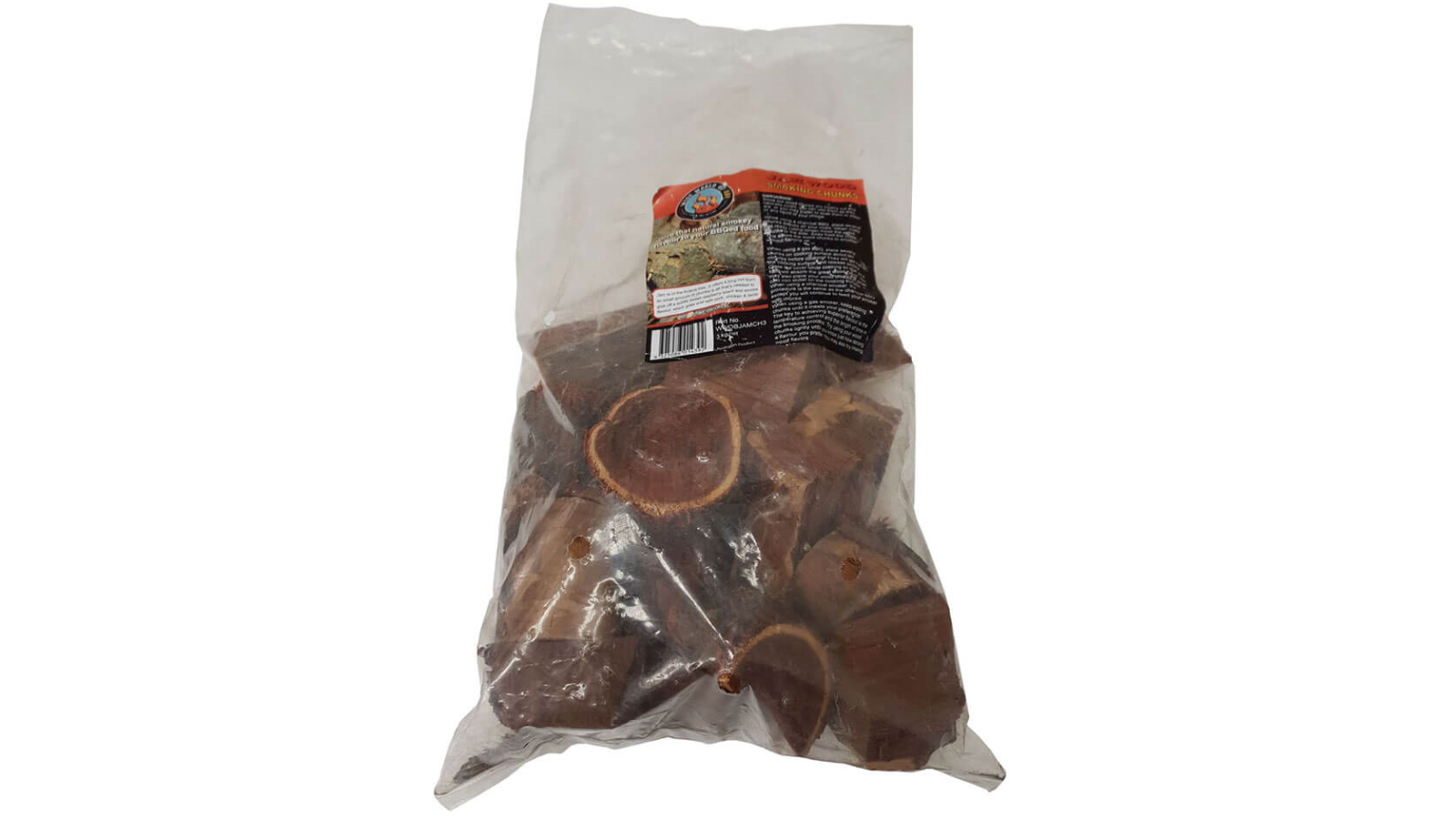 Outdoor Magic Jam Chunks - 3kg