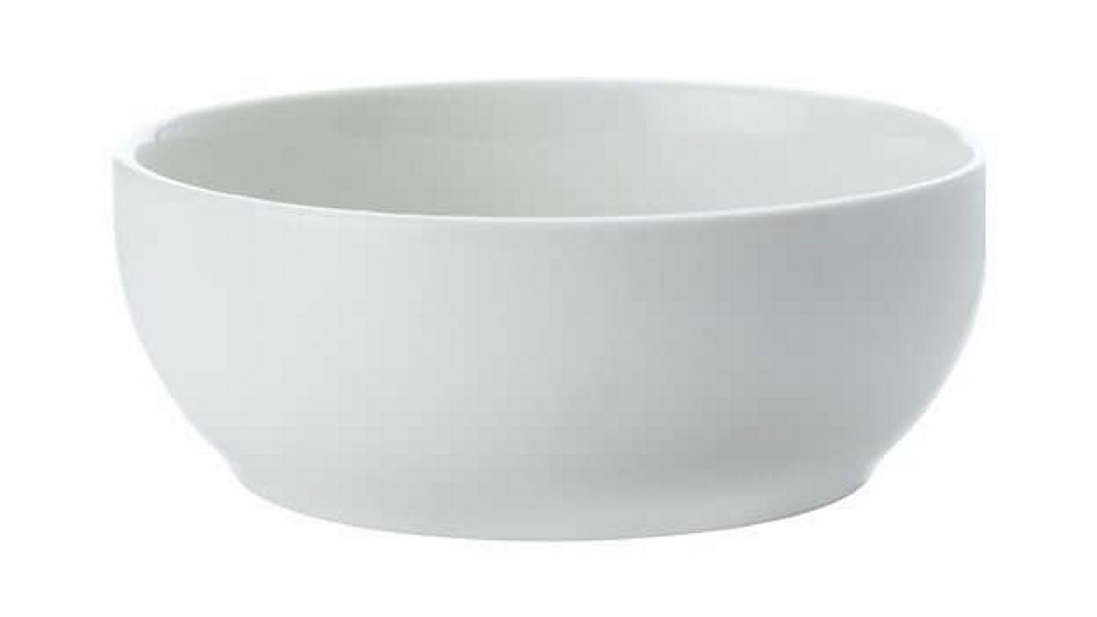 Maxwell and Williams White Basics 11.5cm Porcelain Nut Round Bowl Dish