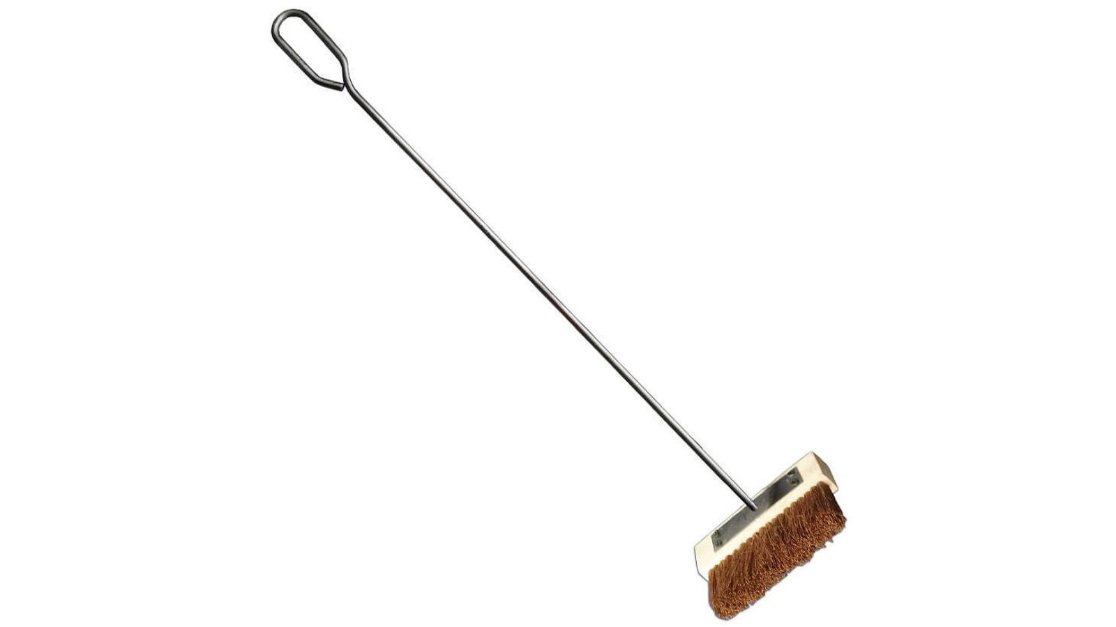 Outdoor Magic 304 Stainless Steel Brush