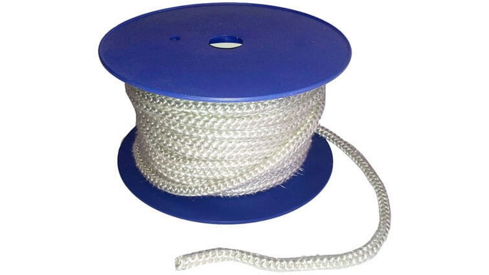 Fibracol Rope FireUp 25m Fibreglass Rope On Spool - 12mm Diameter | Harvey Norman