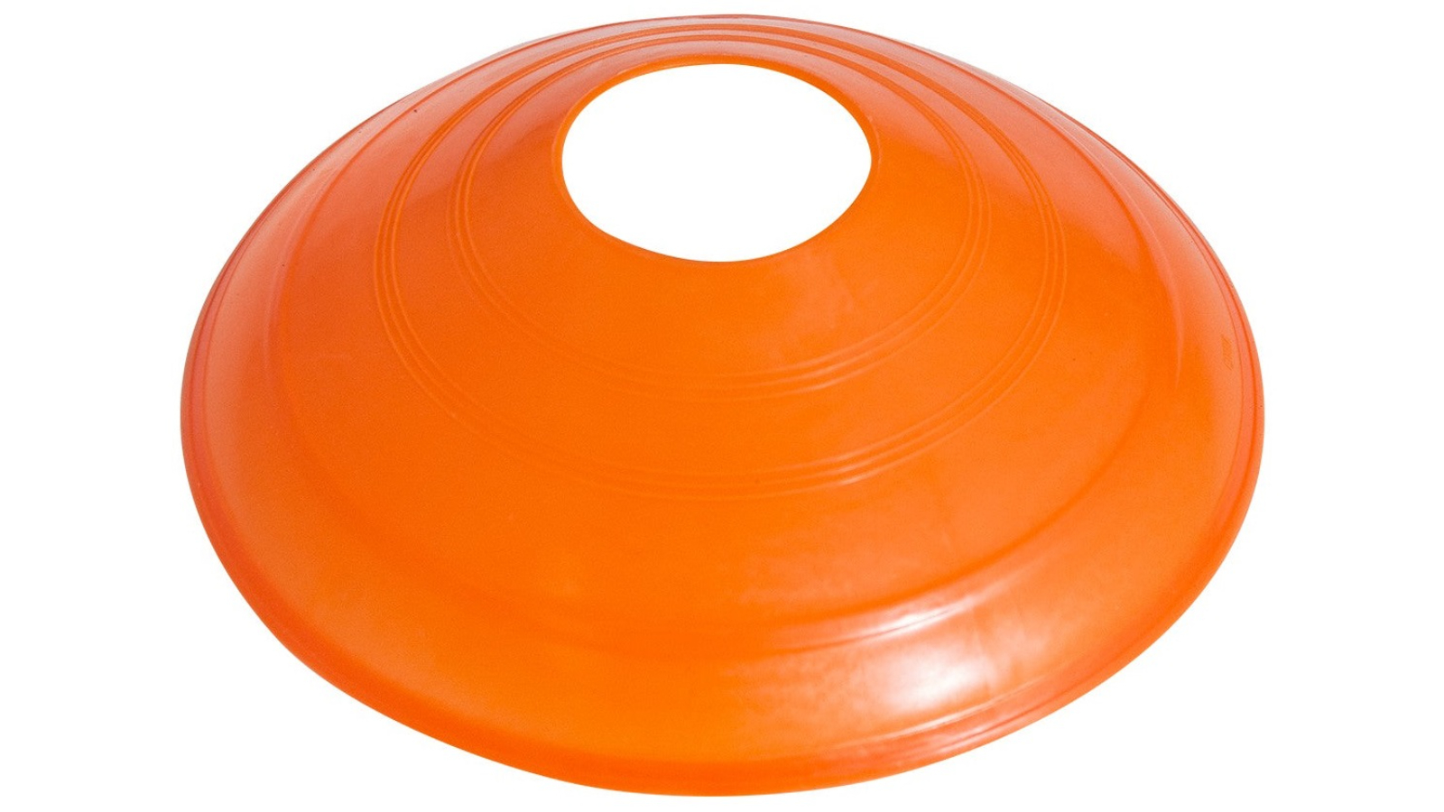 Orbit Fitness Training Marker Cones Exercise Equipment