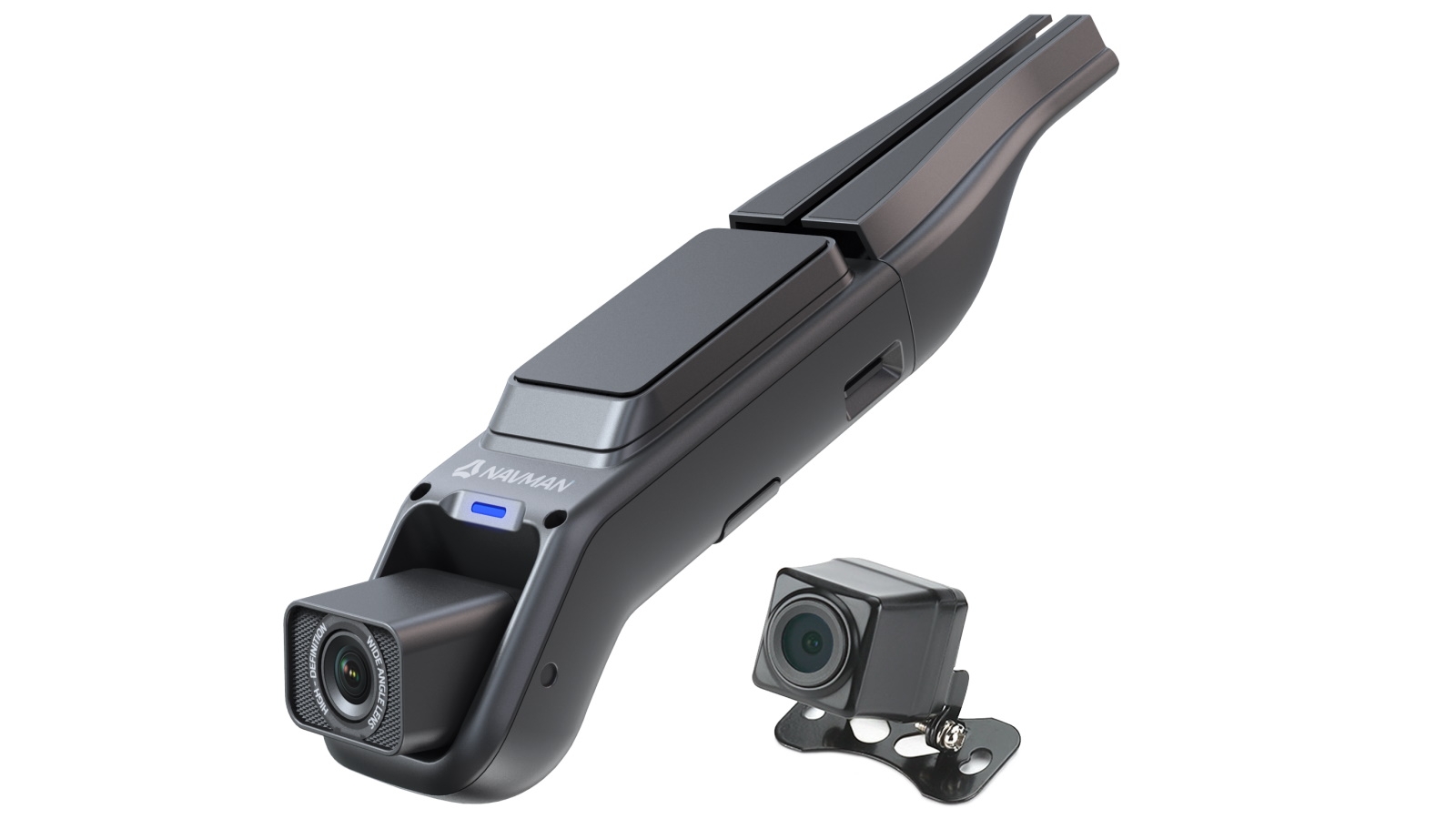 Navman MiVue ALTA Workmate XDC FHD 1080p Dash Cam Harvey Norman