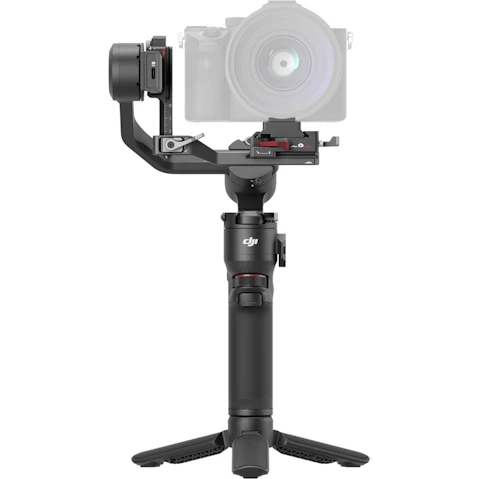 DJI RS 3 Mini Camera Stabiliser