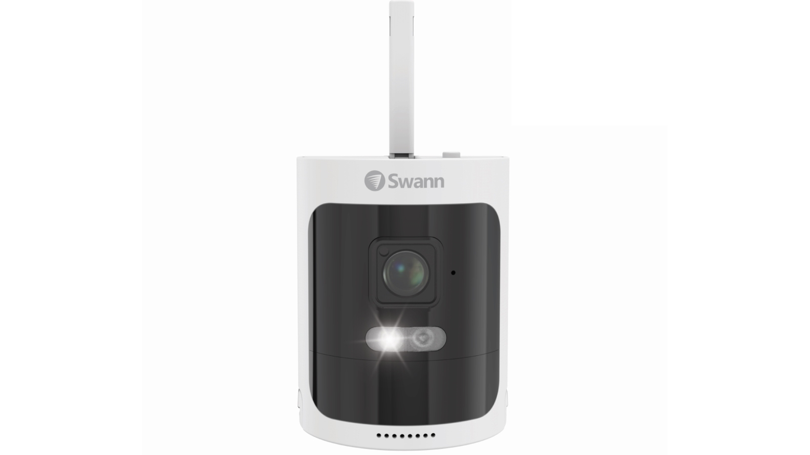 Swann AllSecure650 2K Wireless Security Kit with 2 WireFree Camera