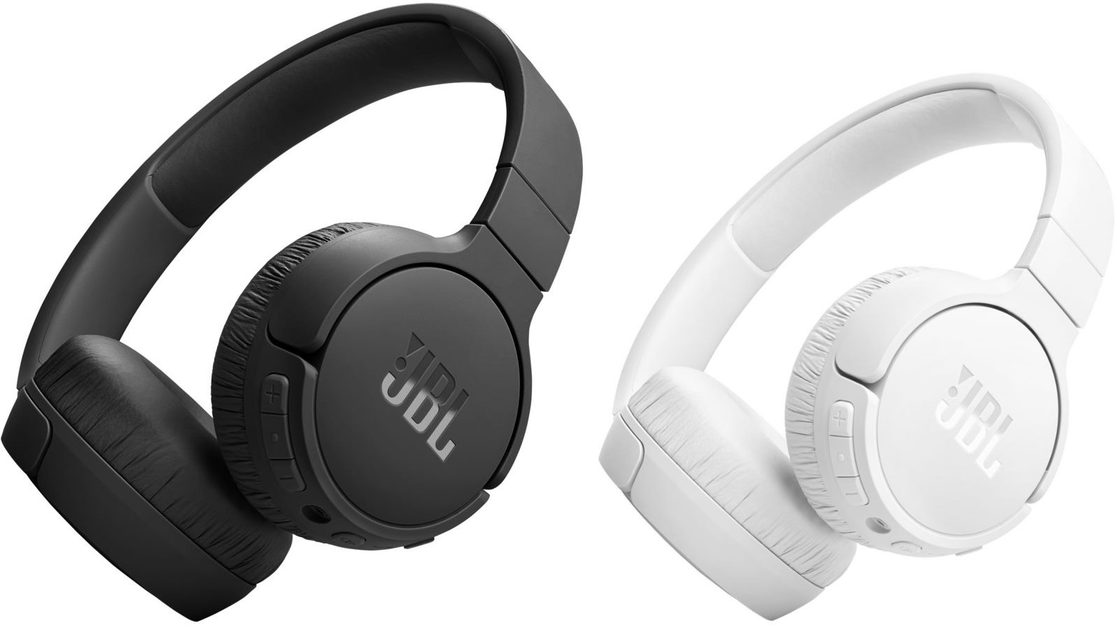 JBL Tune 670 Adaptive Noise Cancelling Wireless On-Ear Earphones