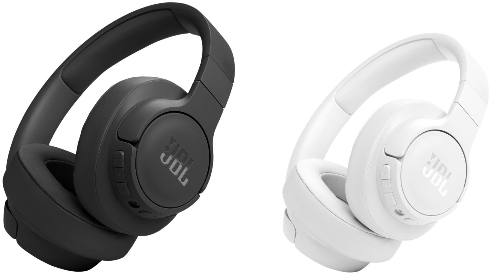 JBL Tune 770 Adaptive Noise Cancelling Wireless Over-Ear Earphones