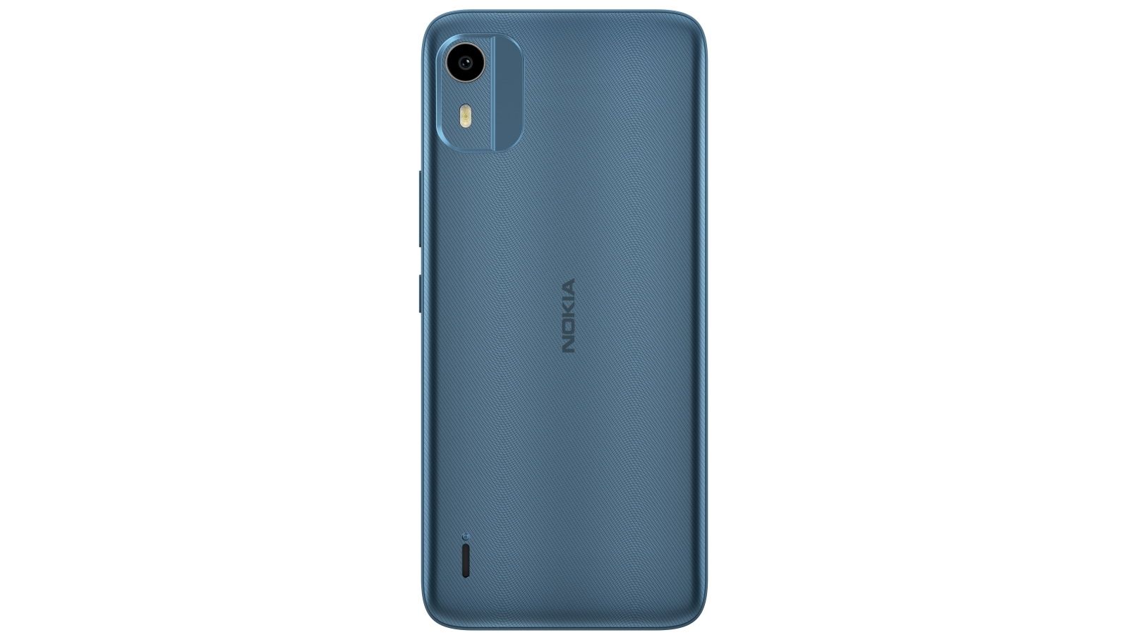 Nokia C12 2GB/64GB Cyan Harvey Norman