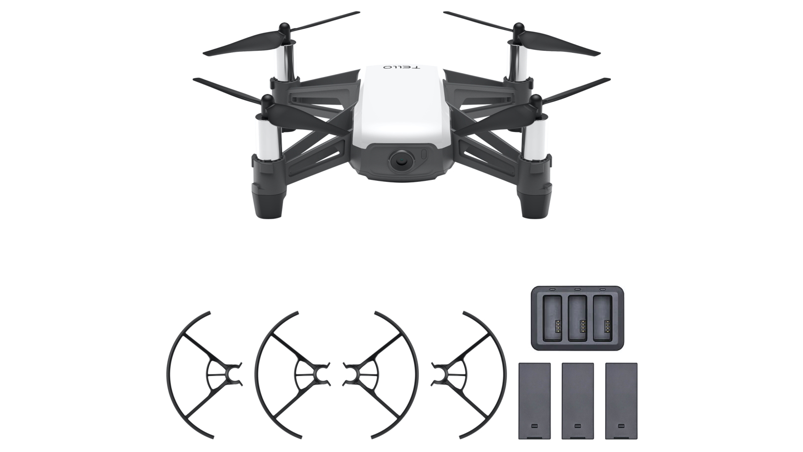 Dji Boost Combo DJI Tello Boost Combo