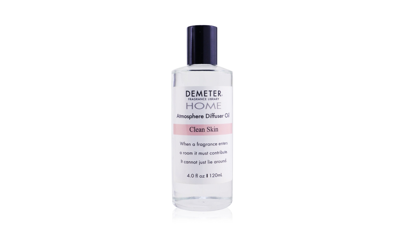 Demeter Atmosphere Diffuser Oil - Clean Skin -120ml/4oz