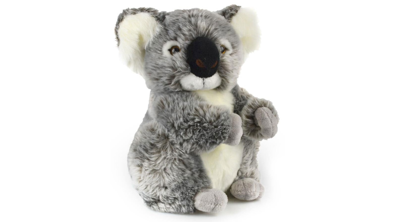 Korimco 21cm Kalypso Koala Soft Toy - Size Small