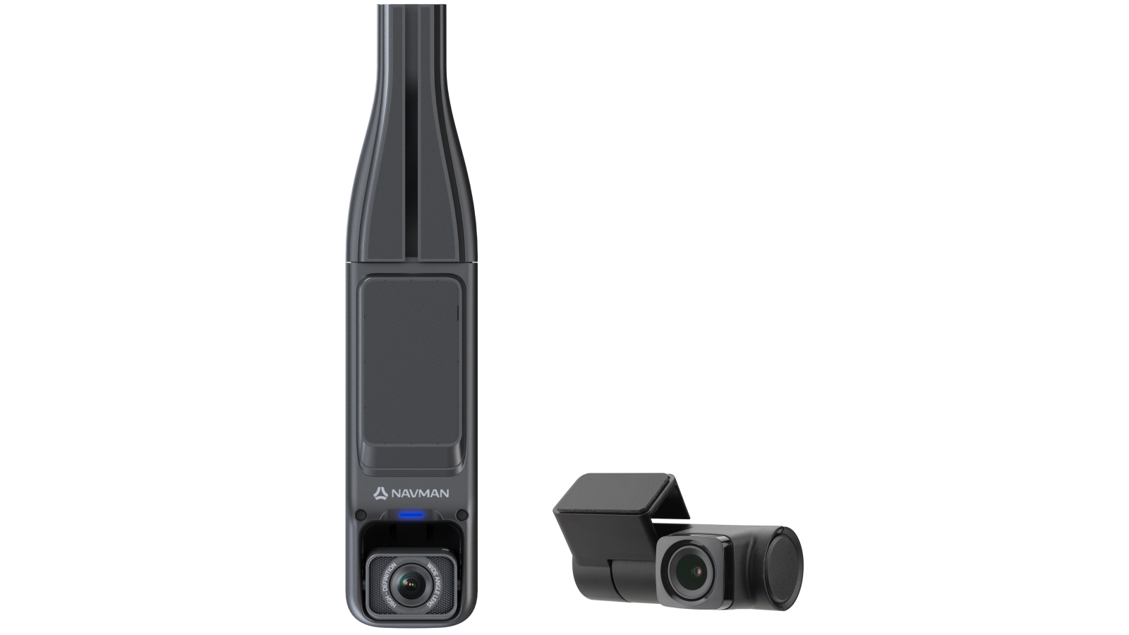 Navman MiVue Alta DC FHD 1080P Dash Cam