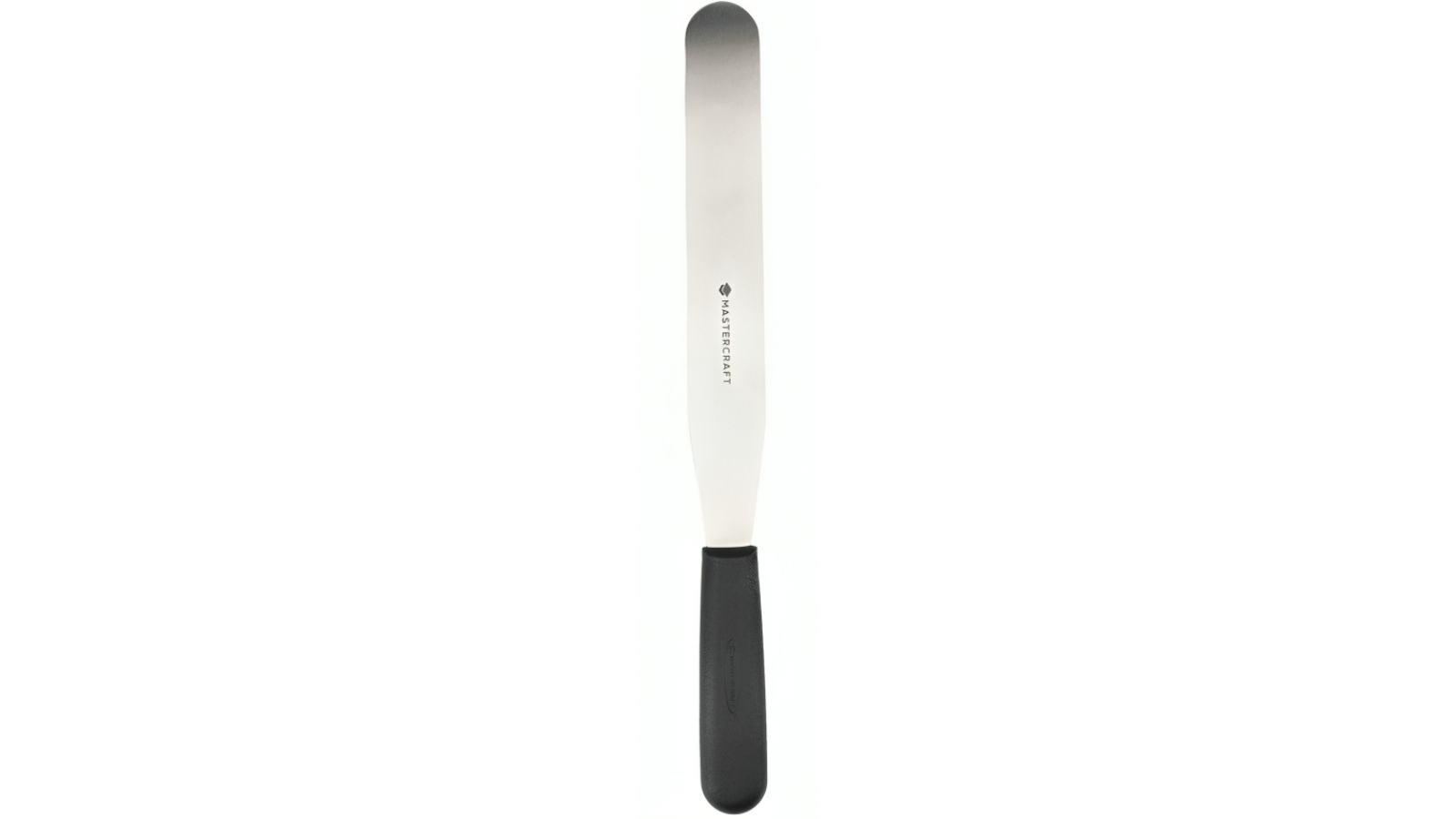MasterCraft Stainless Steel Large Palette Knife - 38cm