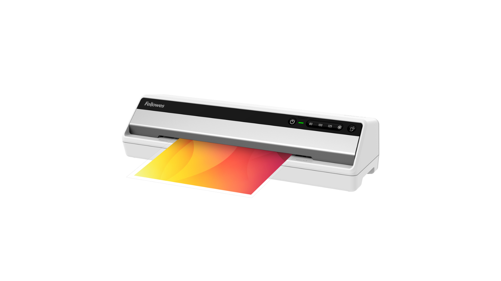 Fellowes Saturn A3 Laminator