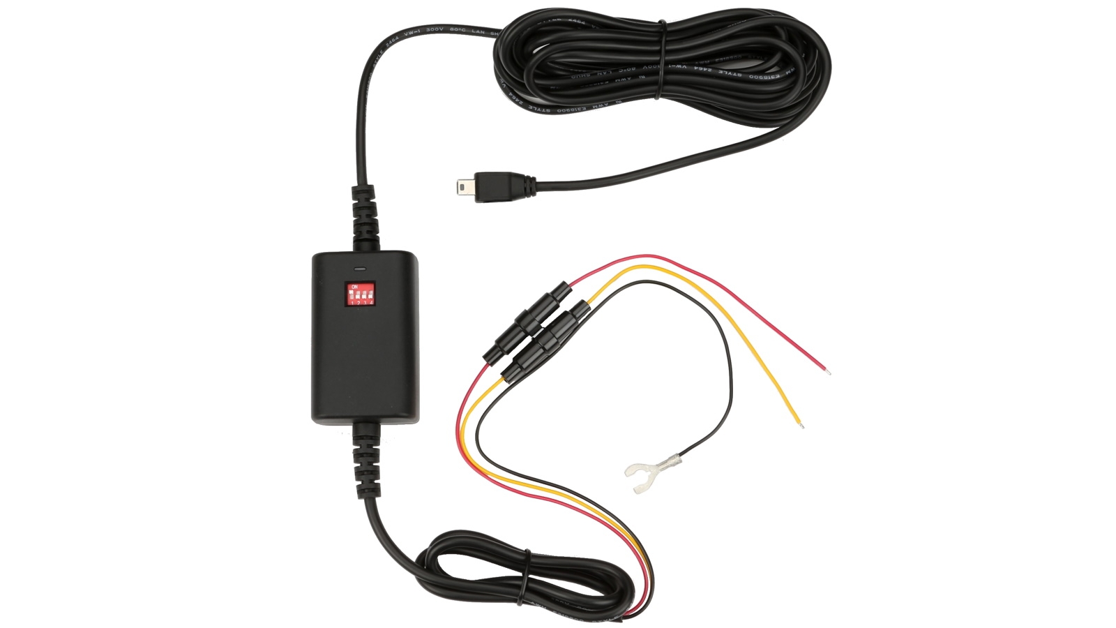 Navman MiVue Smartbox Straight Plug