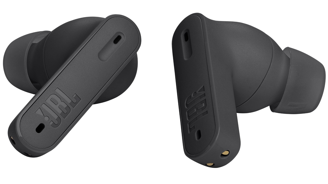 JBL Tune Beam Earbuds EXPOSED: Epic Sound or Gimmick? True Wireless Review!  