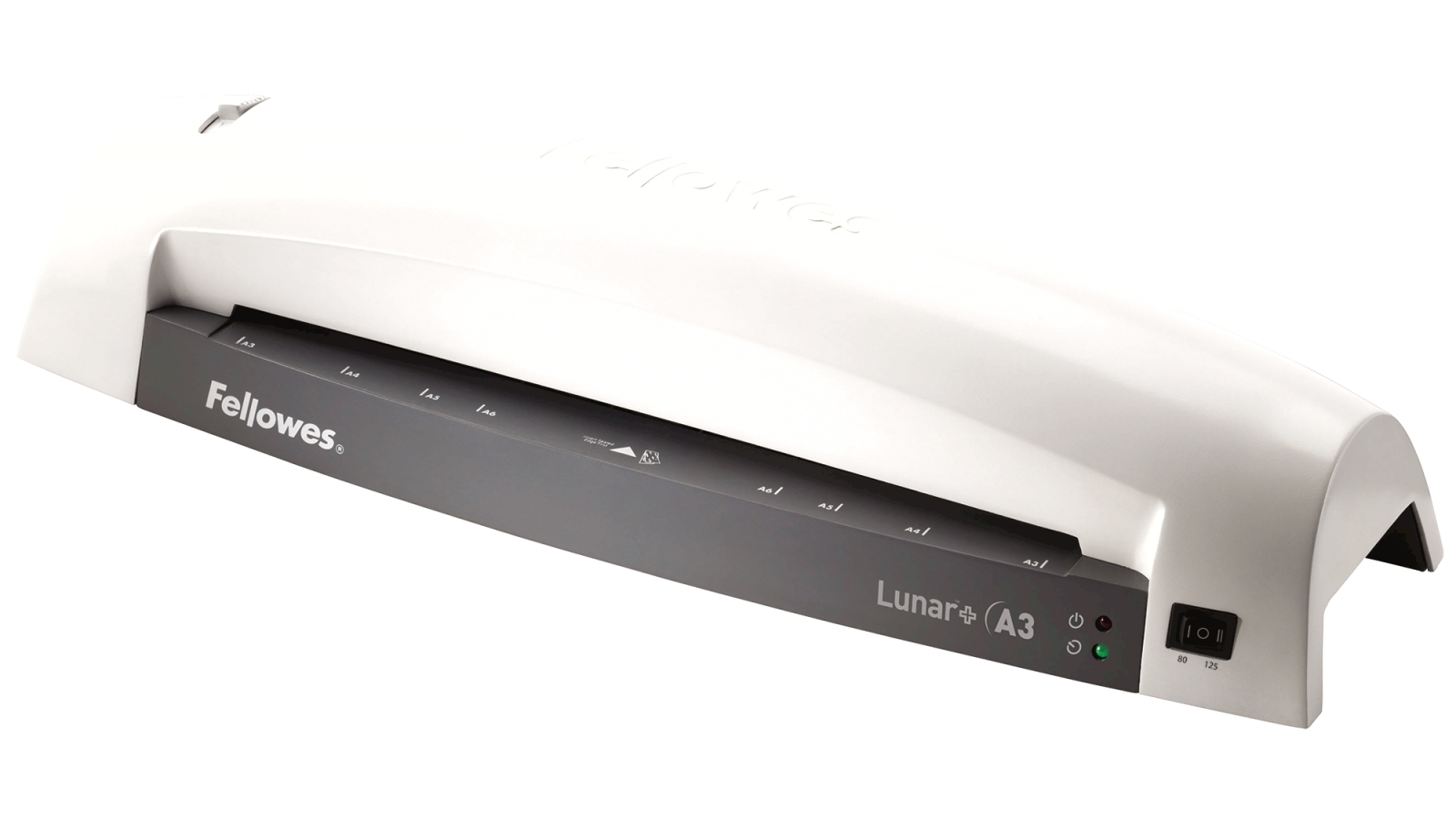 Fellowes Lunar+ A3 Laminator Harvey Norman
