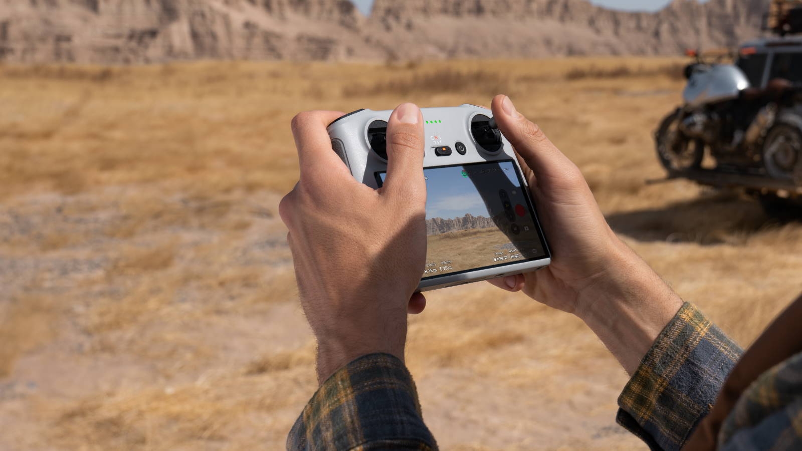 mini drone for photography