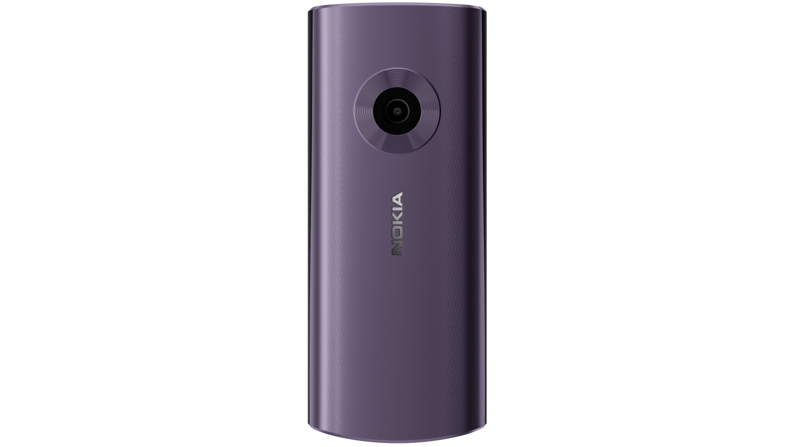 Nokia 110 4G Phone Arctic Purple Harvey Norman