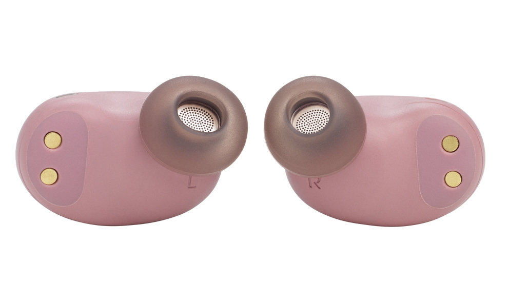 JBLイヤホン LIVEFREE2 TWSピンク ワイヤレスイヤホン | JBL Live Free 2 vs JBL Live Pro 2の比較