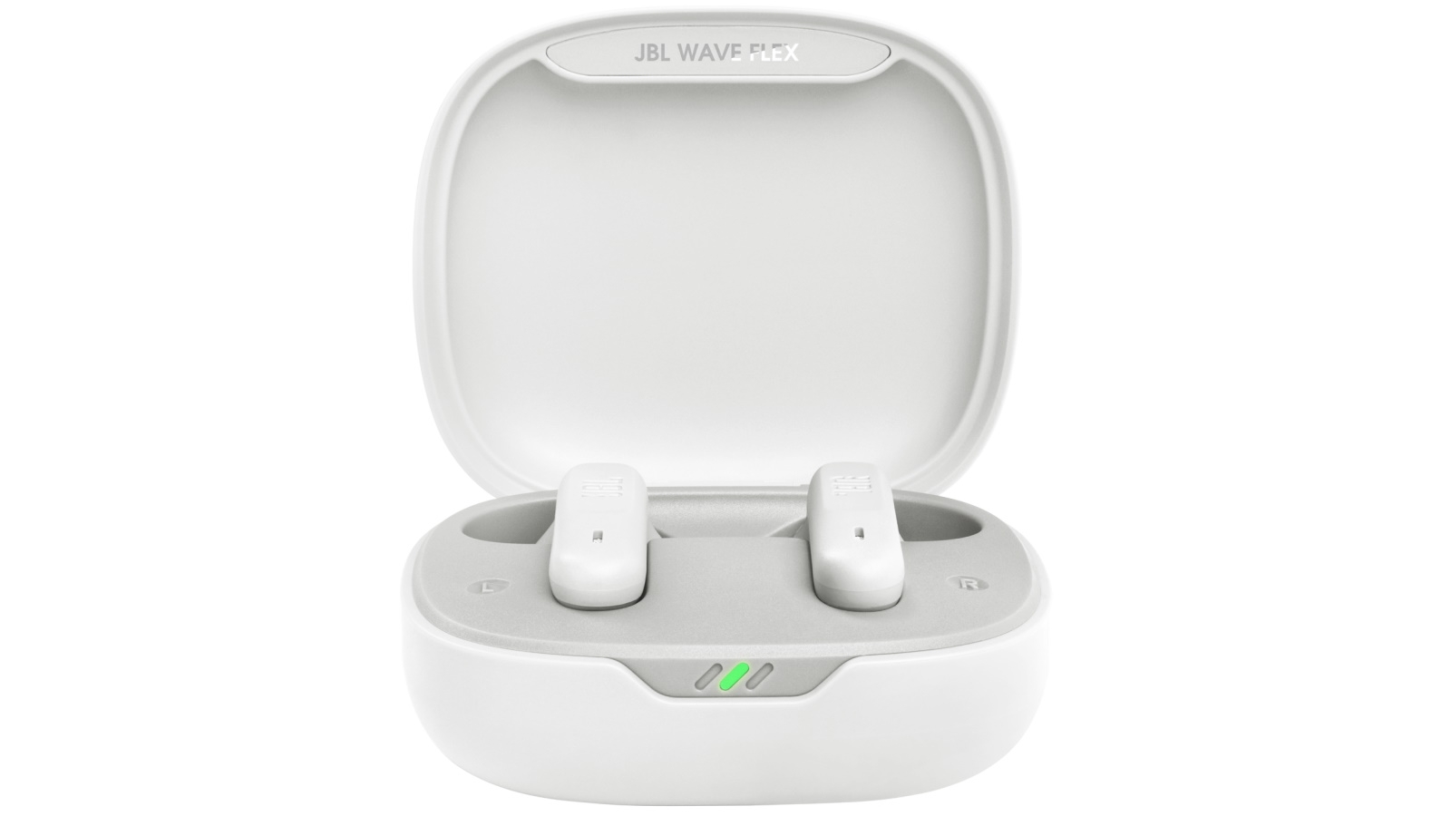 JBL WAVE FLEX ワイヤレスイヤホン ホワイト Amazon.co.jp: 【Amazon.co.jp 限定 】JBL WAVE FLEX Bluetooth
