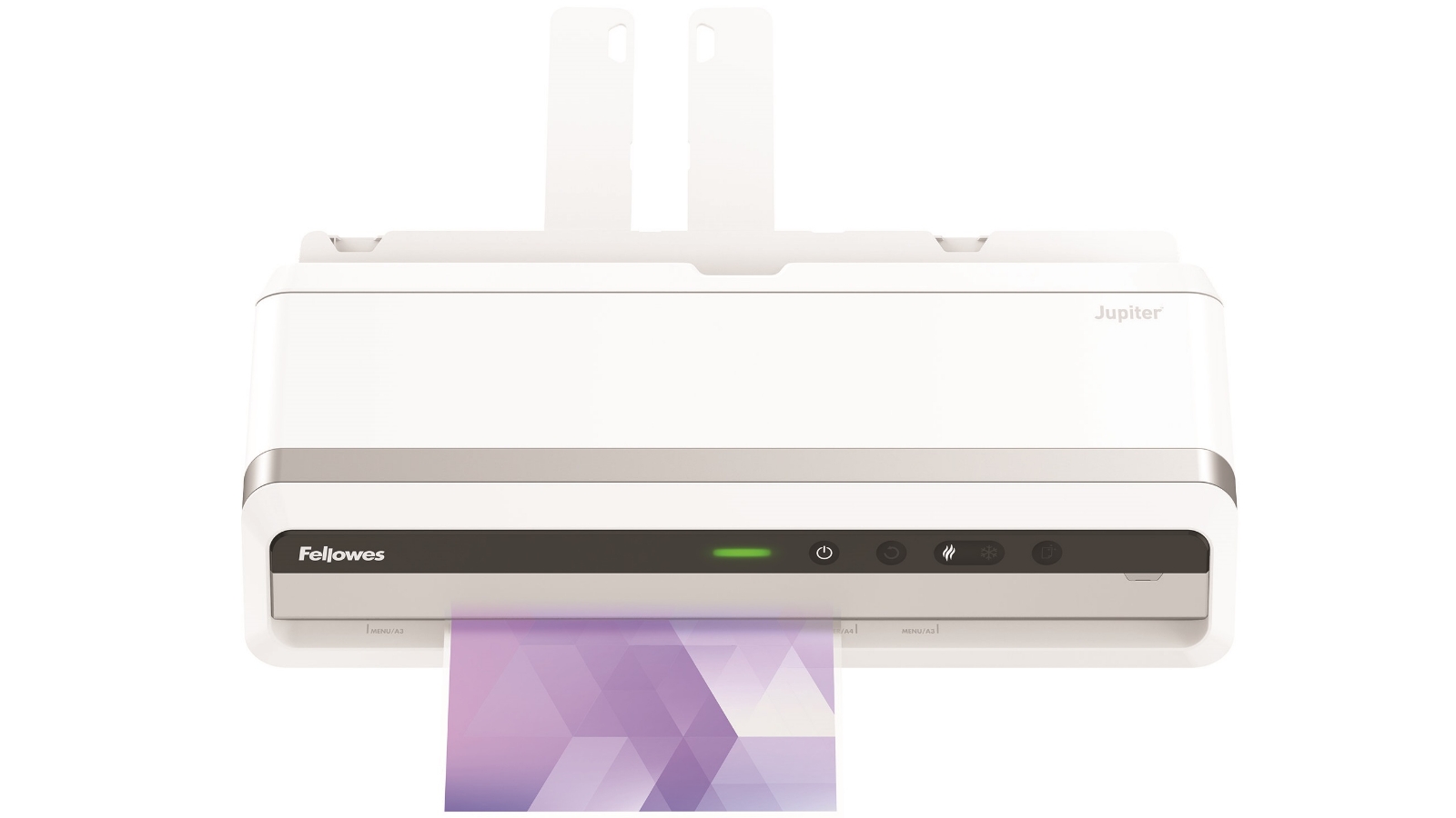 Fellowes Jupiter A3 Laminator Harvey Norman