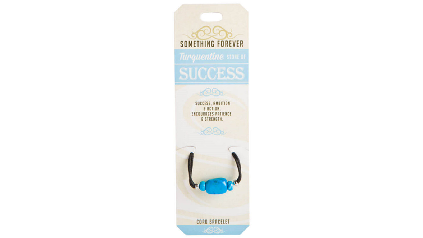 LatestBuy Turquentine Cord Bracelet