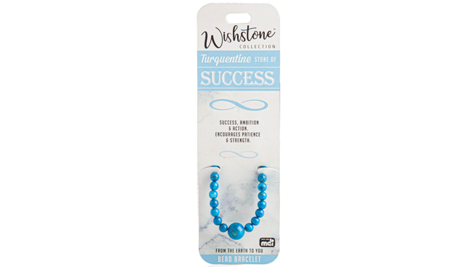 LatestBuy Turquentine Bead Bracelet