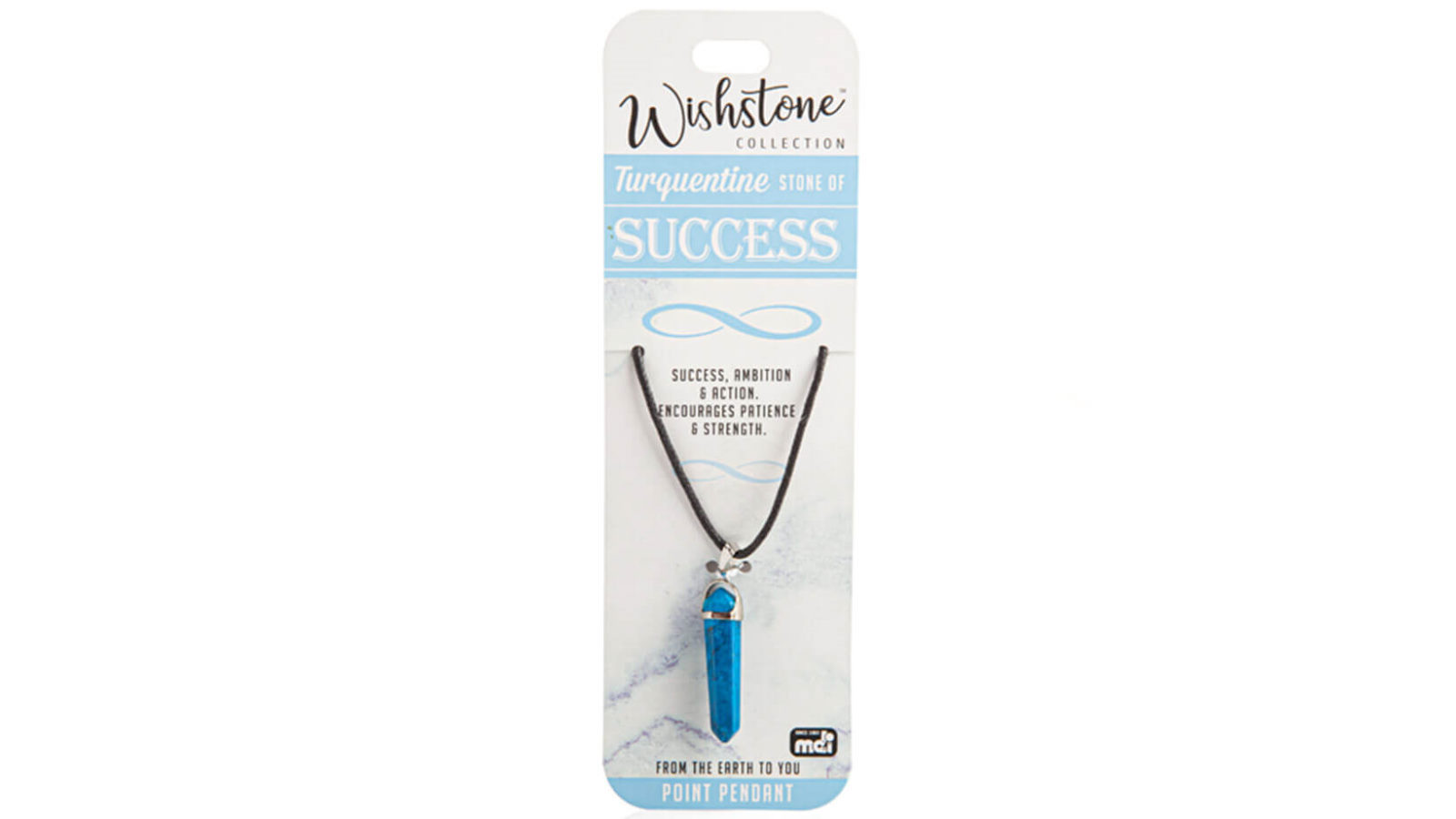 LatestBuy Turquentine Point Pendant